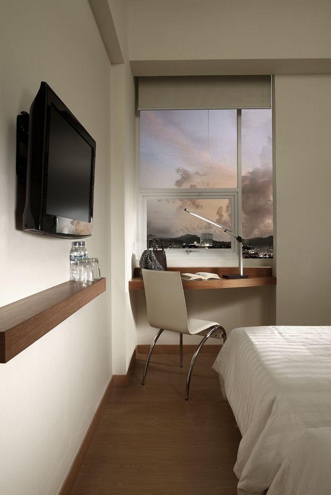 Whiz Hotel Malioboro Jogyakarta Zewnętrze zdjęcie